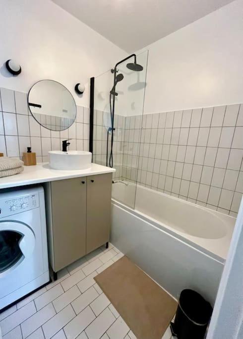Appartement Cosy Hypercentre Place St Pierre Saumur Ngoại thất bức ảnh