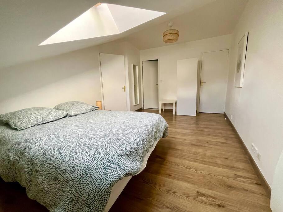 Appartement Cosy Hypercentre Place St Pierre Saumur Ngoại thất bức ảnh